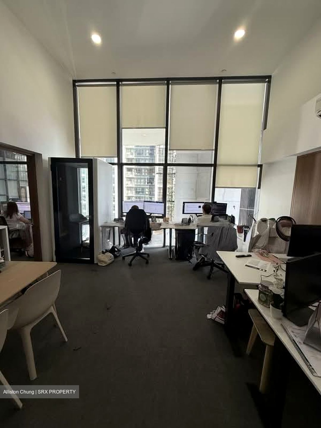 PS100 (D2), Office #557829161